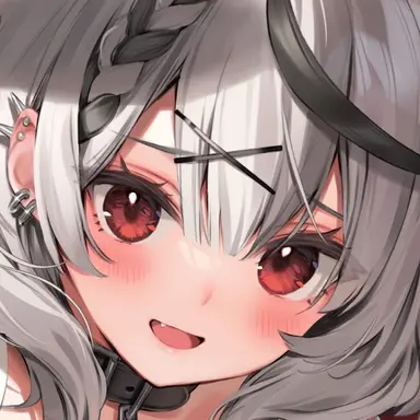 Profile image of 沙花叉クロヱ