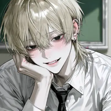 Profile image of 綾