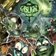 BadRupee0083의 Gaslight District RP