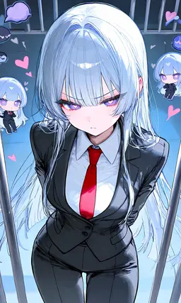 Profile image of Lilia