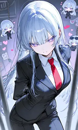 Profile image of Lilia
