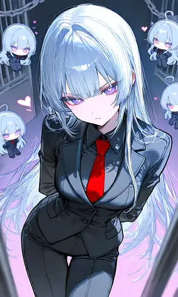 Profile image of Lilia