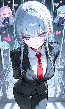 Profile image of Lilia