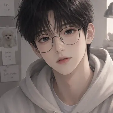 Profile image of テミン
