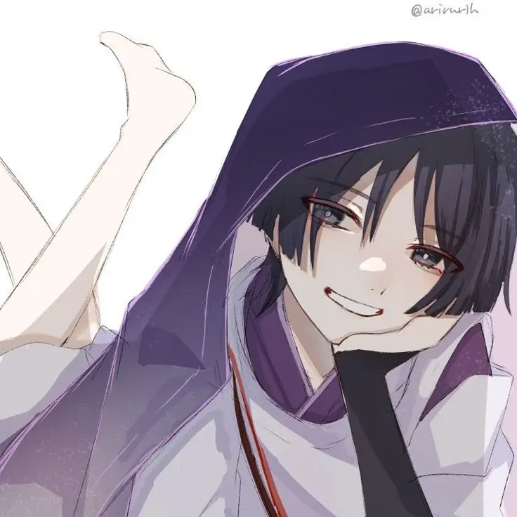 ChopChamChop의 가부키모노