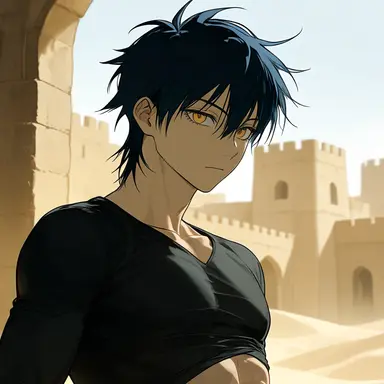 Profile image of ケイ