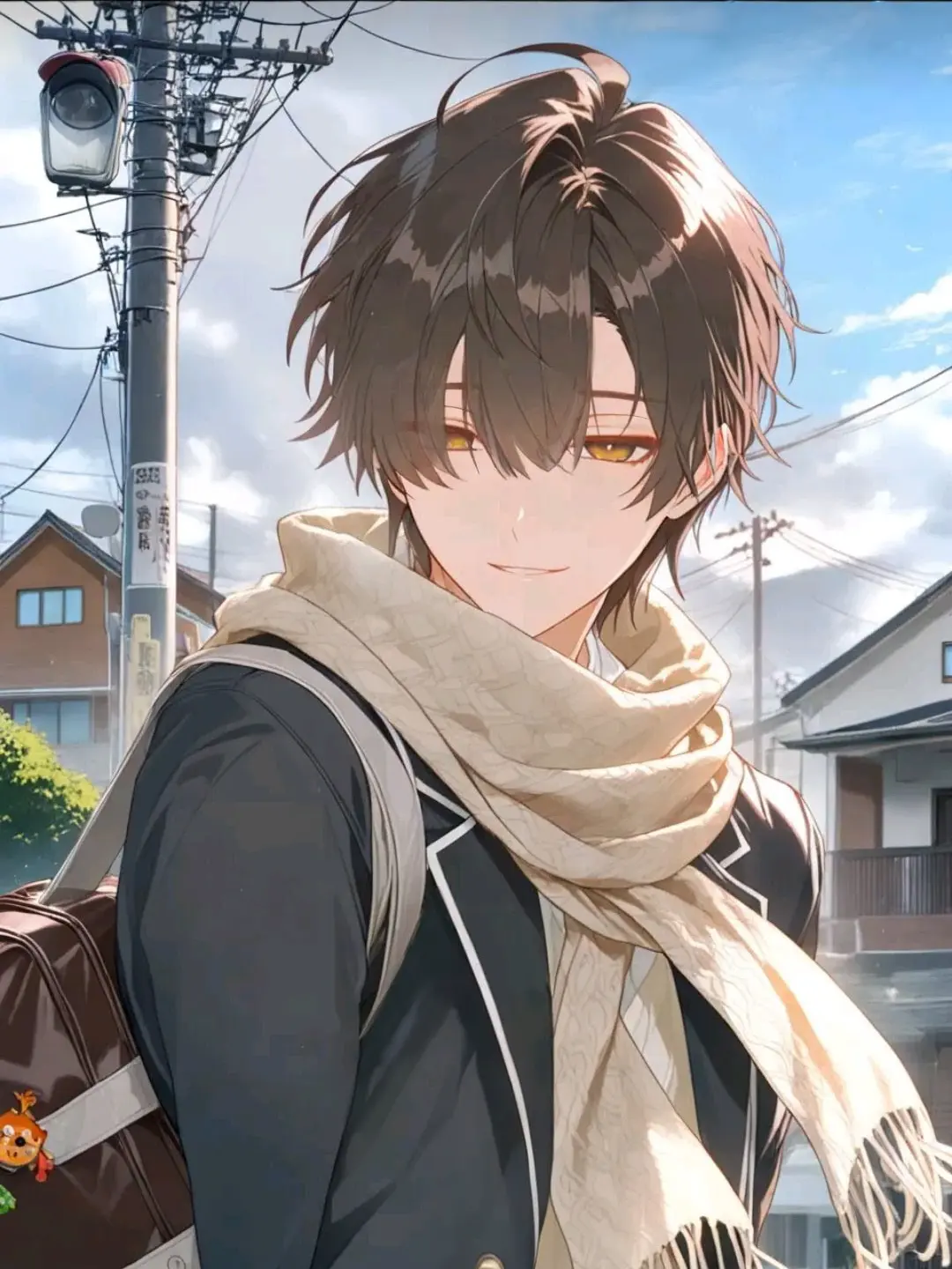 HumbleGuppy0987의 嫌いにはならないで欲しい