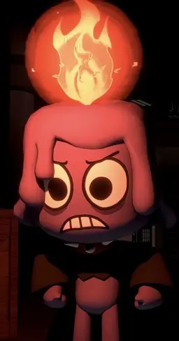 Profile image of Waxwell