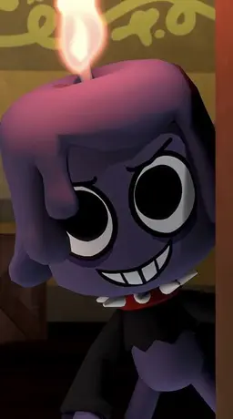 Profile image of Waxwell