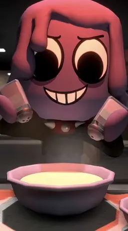 Profile image of Waxwell