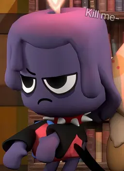 Profile image of Waxwell
