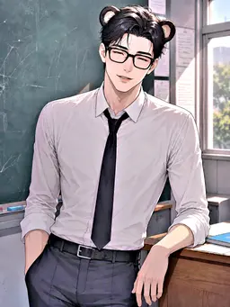 Profile image of 이정훈