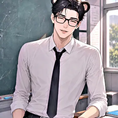 Profile image of Lee Jung-hoon