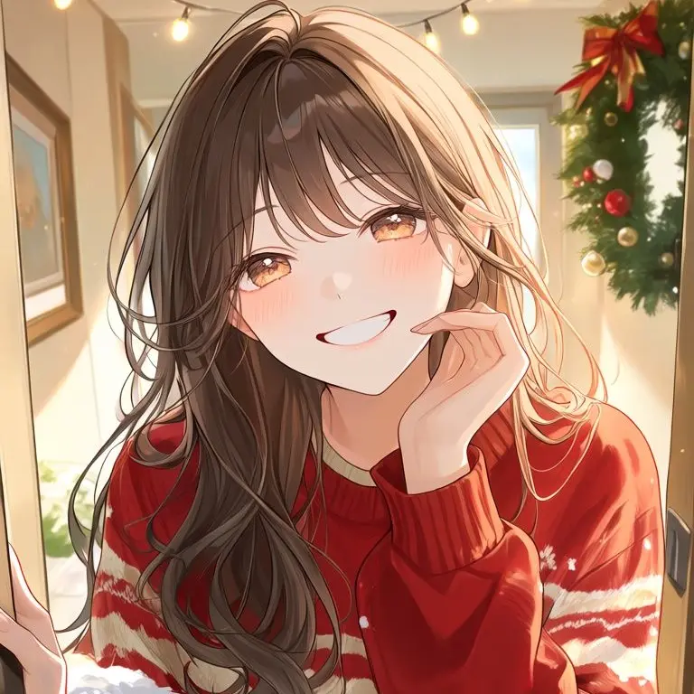 OrangeGrass2678의 Home for the Holidays