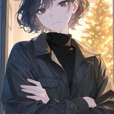 Profile image of Reeve