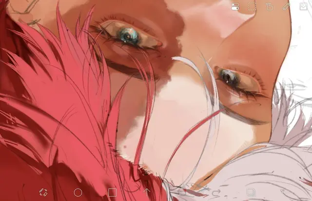 Profile image of Shoto Todoroki