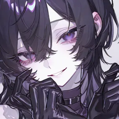 Profile image of 黒曜