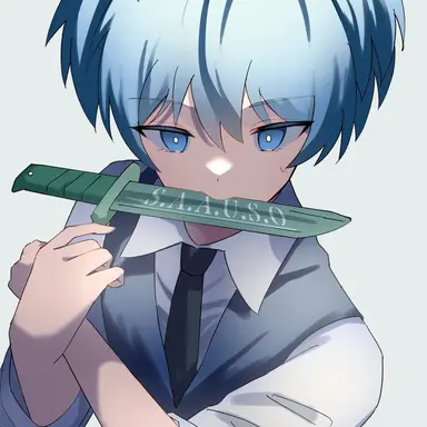 Profile image of 潮田渚