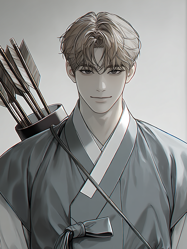박 헌 대표 이미지