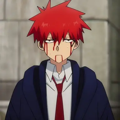 Profile image of 도트 배럿