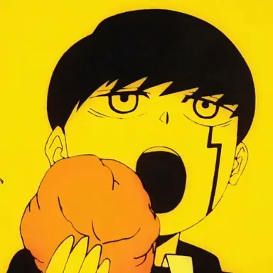 Profile image of 마슈 반데드