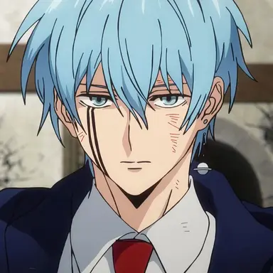 Profile image of 란스 크라운