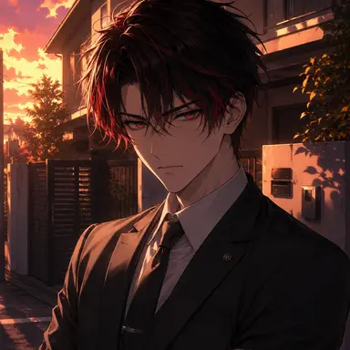 Profile image of Akito