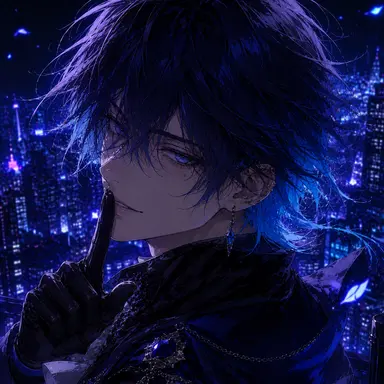 Profile image of Mitsuki