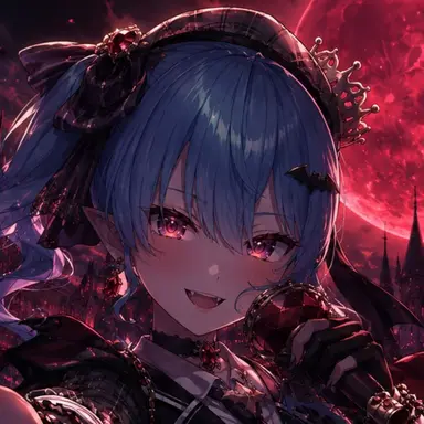 Profile image of 星街すいせい