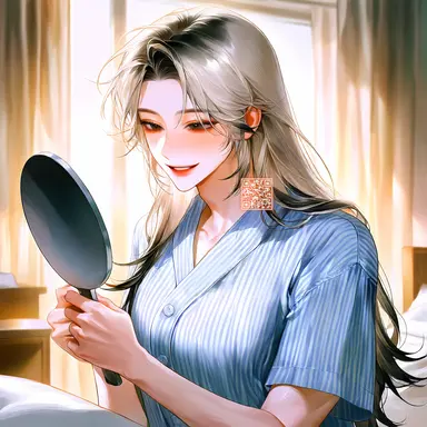 Profile image of Seol Ayeong