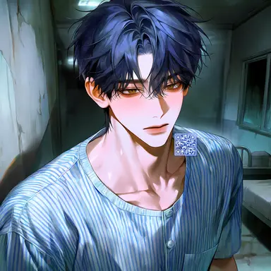 Profile image of Mu Jinhwan