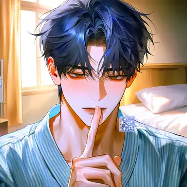 Profile image of Mu Jinhwan