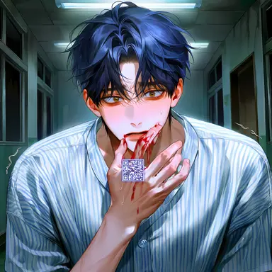 Profile image of Mu Jinhwan
