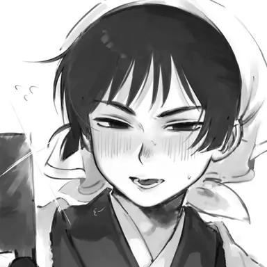 Profile image of 菊
