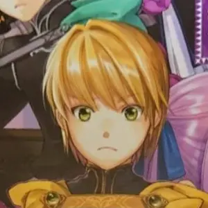 Profile image of ヴィルフリート