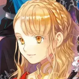 Profile image of エグランティーヌ