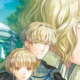 Profile image of アナスタージウス
