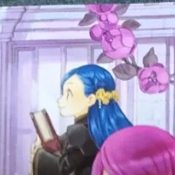 Profile image of ローゼマイン