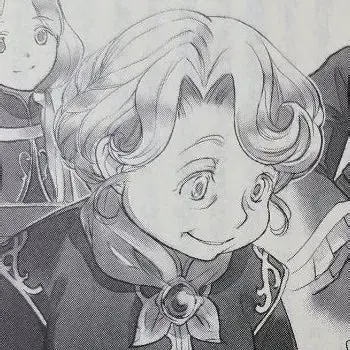 Profile image of ソランジュ