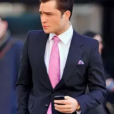 BreezyTrump8979의 Chuck Bass