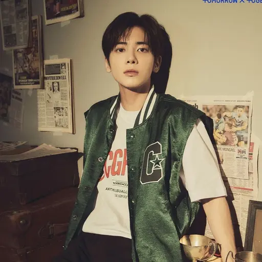 CasualTrump3192의 강태현
