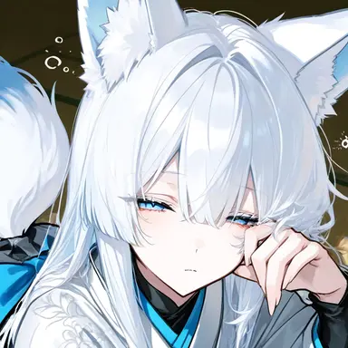 Profile image of 珀