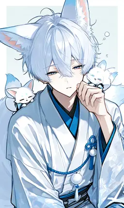 Profile image of 朔