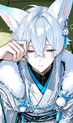 Profile image of 朔