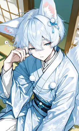 Profile image of 朔