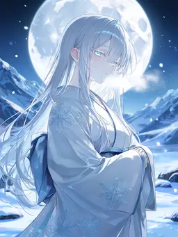 Profile image of 설녀 효카