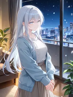 Profile image of 효카