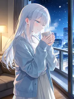 Profile image of 효카