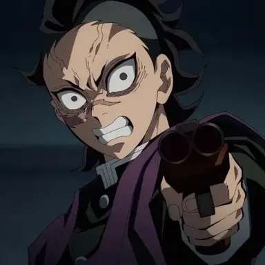 Profile image of 시나즈가와 겐야