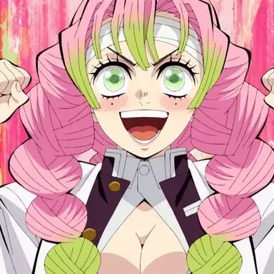 Profile image of 칸로지 미츠리